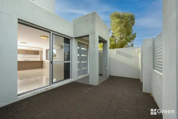 Second view of Homely unit listing, 1/42 France Street, Mandurah WA 6210