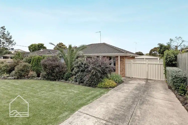 Main view of Homely house listing, 64 Dundundra Drive, Clifton Springs VIC 3222