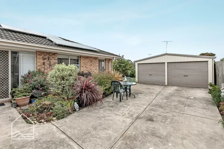Third view of Homely house listing, 64 Dundundra Drive, Clifton Springs VIC 3222