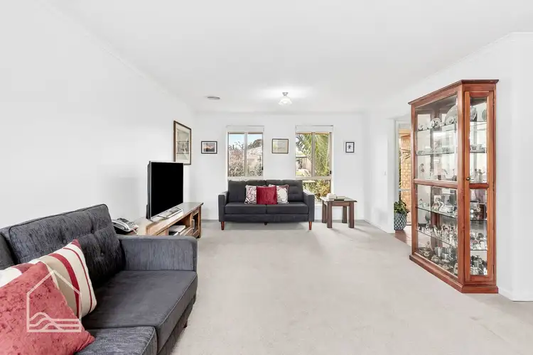 Fourth view of Homely house listing, 64 Dundundra Drive, Clifton Springs VIC 3222