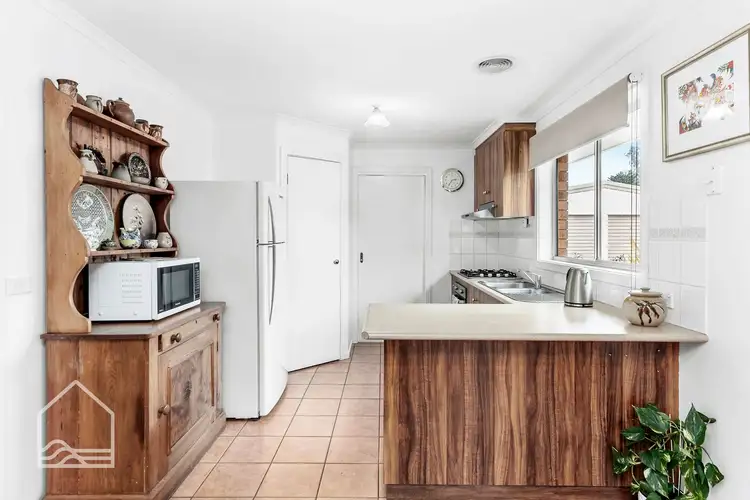 Fifth view of Homely house listing, 64 Dundundra Drive, Clifton Springs VIC 3222
