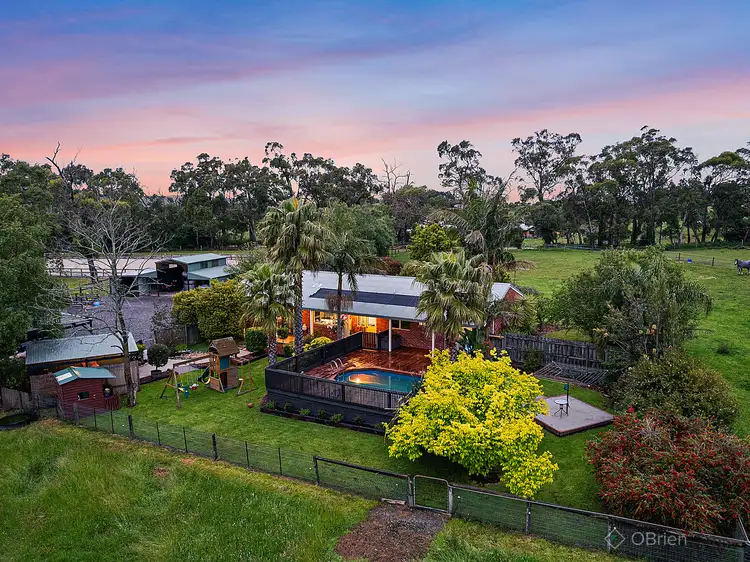 37 Berrys Road, Nyora VIC 3987