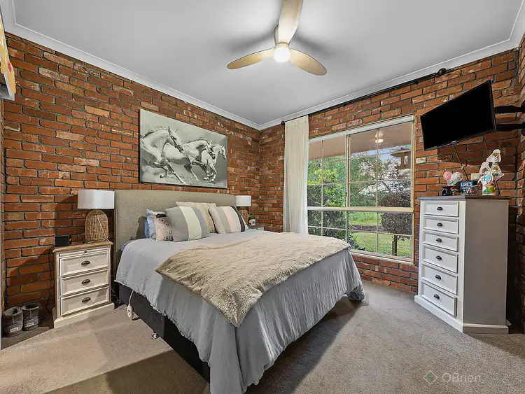 Fifth view of Homely house listing, 37 Berrys Road, Nyora VIC 3987