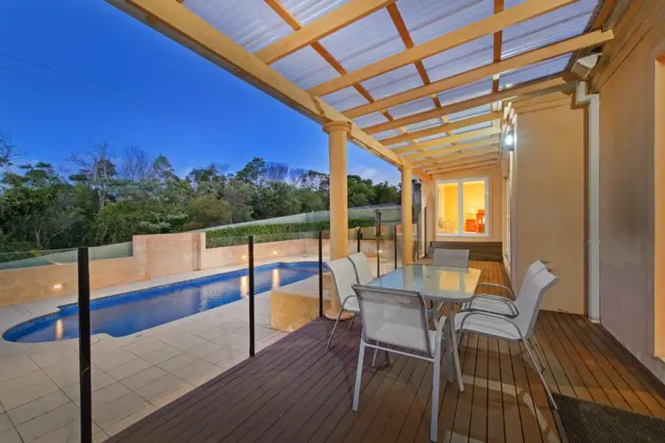 Second view of Homely house listing, 3 Home Ridge Terrace, Port Macquarie NSW 2444