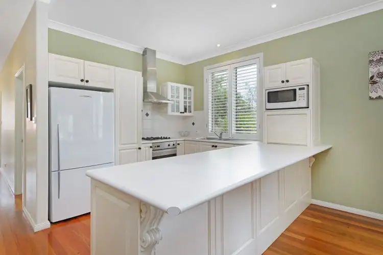 Fifth view of Homely house listing, 3 Home Ridge Terrace, Port Macquarie NSW 2444