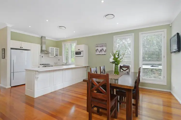 Sixth view of Homely house listing, 3 Home Ridge Terrace, Port Macquarie NSW 2444