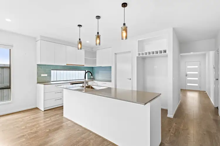 Third view of Homely house listing, 17 Inverloch Avenue, Clyde VIC 3978