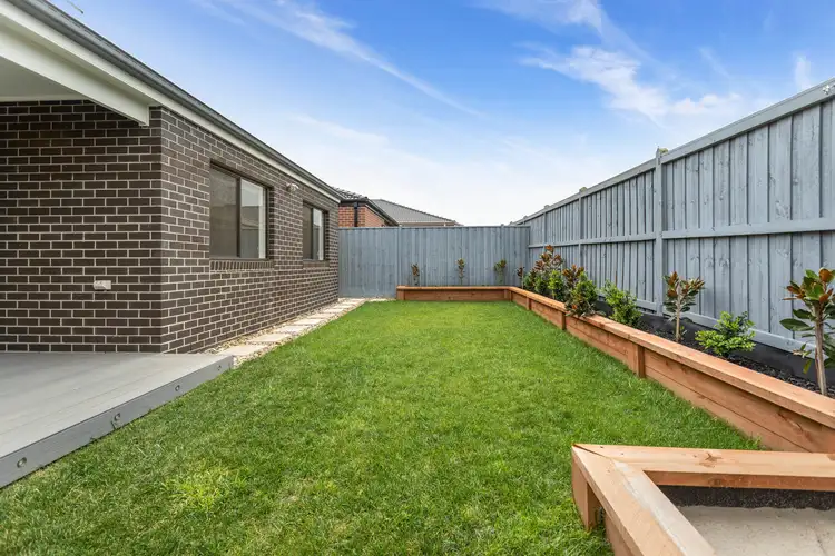 Fifth view of Homely house listing, 17 Inverloch Avenue, Clyde VIC 3978