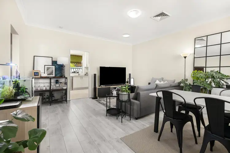 Second view of Homely villa listing, 3/35 Beaconsfield Street, Bexley NSW 2207