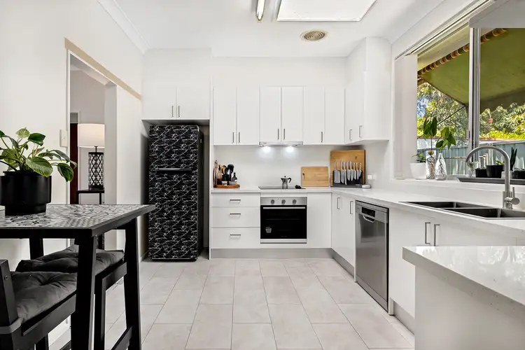 Third view of Homely villa listing, 3/35 Beaconsfield Street, Bexley NSW 2207