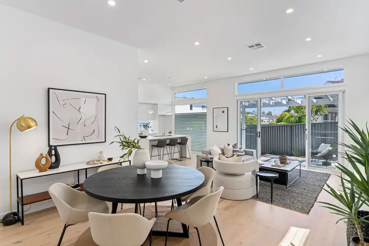 Main view of Homely villa listing, 4/7 Binney Street, Caringbah South NSW 2229