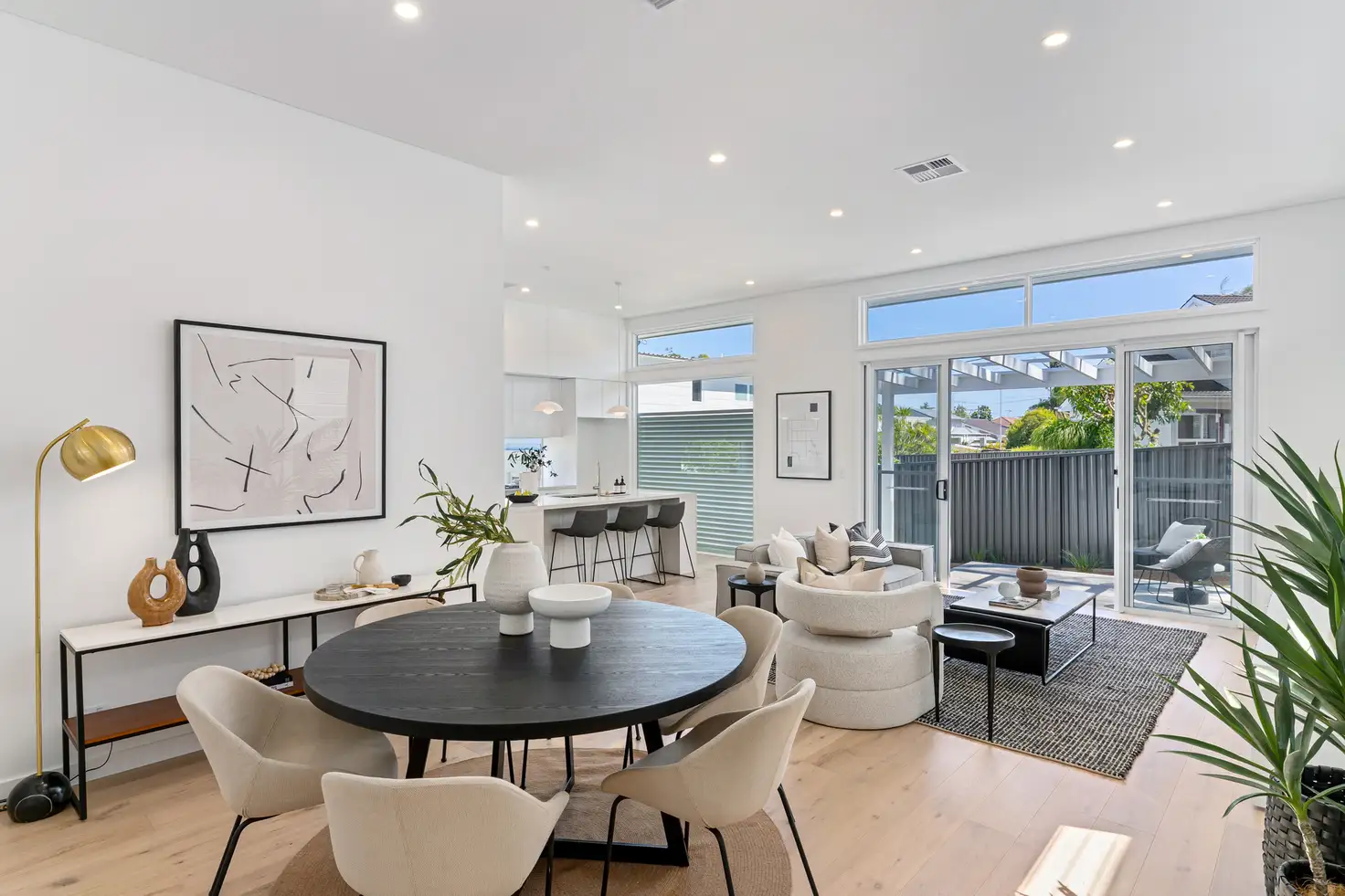 Main view of Homely villa listing, 4/7 Binney Street, Caringbah South NSW 2229