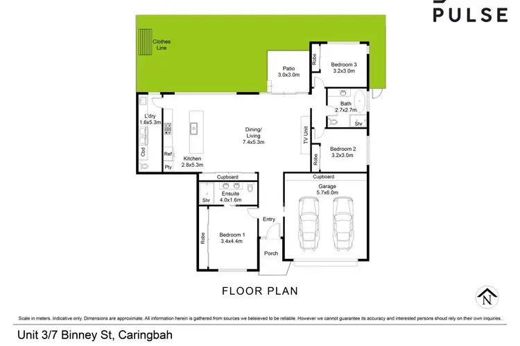Sixth view of Homely villa listing, 4/7 Binney Street, Caringbah South NSW 2229
