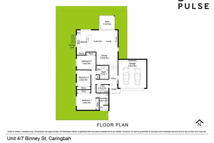 Seventh view of Homely villa listing, 4/7 Binney Street, Caringbah South NSW 2229
