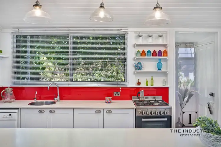 Third view of Homely house listing, 20 Grove Street, Cairns North QLD 4870