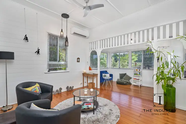 Sixth view of Homely house listing, 20 Grove Street, Cairns North QLD 4870