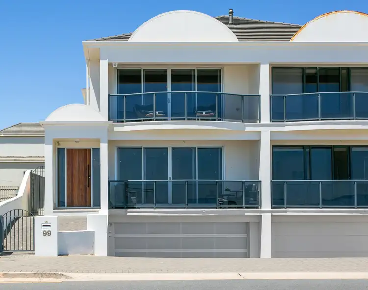 99 Esplanade, Hove SA 5048