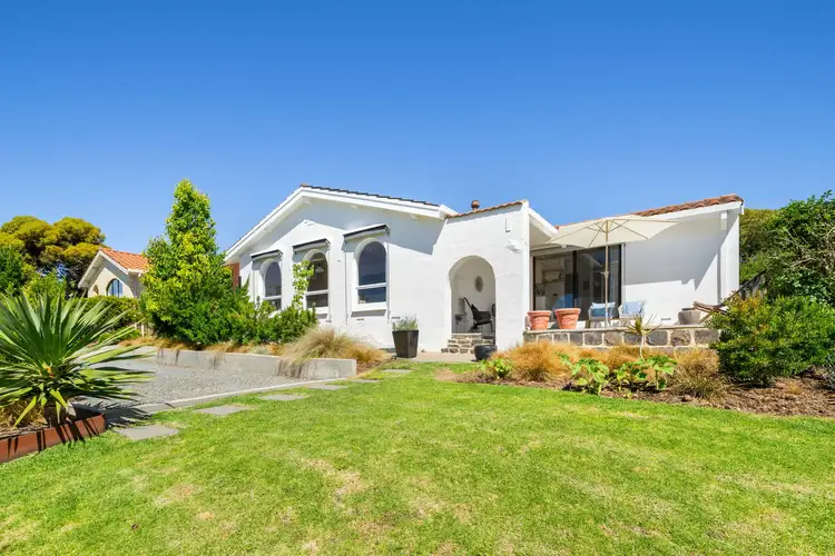 Main view of Homely house listing, 10 Valkyrie Street, Hallett Cove SA 5158