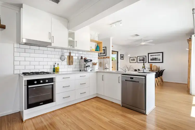 Second view of Homely house listing, 10 Valkyrie Street, Hallett Cove SA 5158