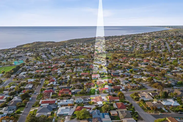 Third view of Homely house listing, 10 Valkyrie Street, Hallett Cove SA 5158