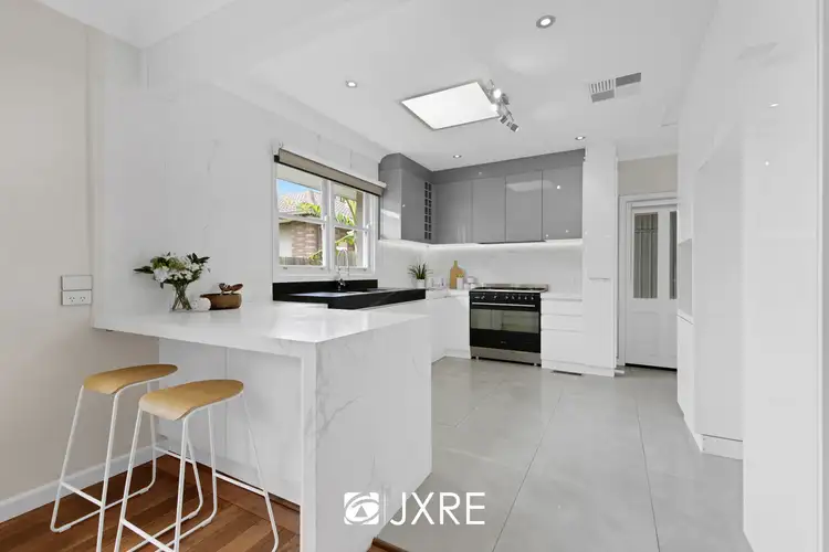 Third view of Homely unit listing, 1/4 Flora Road, Clayton VIC 3168