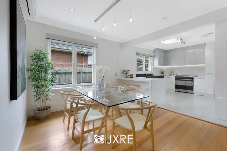 Fourth view of Homely unit listing, 1/4 Flora Road, Clayton VIC 3168