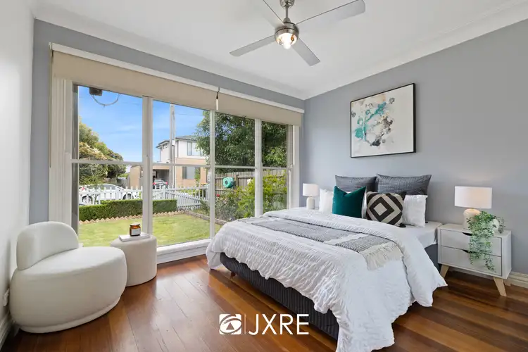 Fifth view of Homely unit listing, 1/4 Flora Road, Clayton VIC 3168