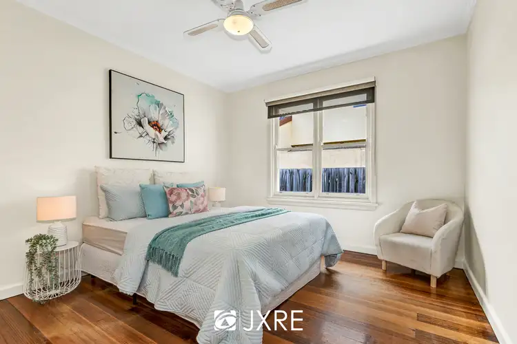 Sixth view of Homely unit listing, 1/4 Flora Road, Clayton VIC 3168