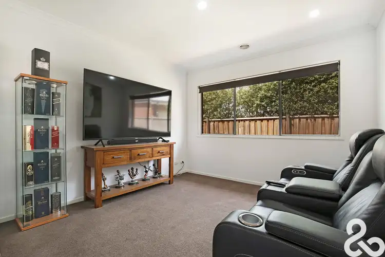 Sixth view of Homely house listing, 12 Cashmere Drive, Doreen VIC 3754
