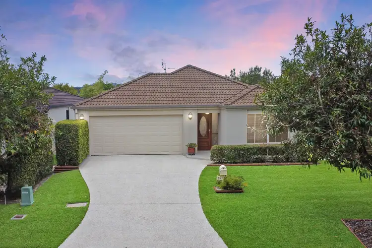 29 Sinatra Street, Sippy Downs QLD 4556