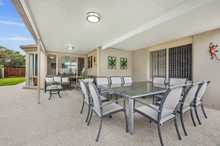 Sixth view of Homely house listing, 29 Sinatra Street, Sippy Downs QLD 4556