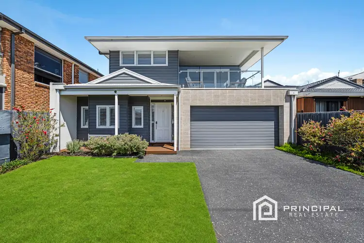 4 Newberry Avenue, Bonbeach VIC 3196