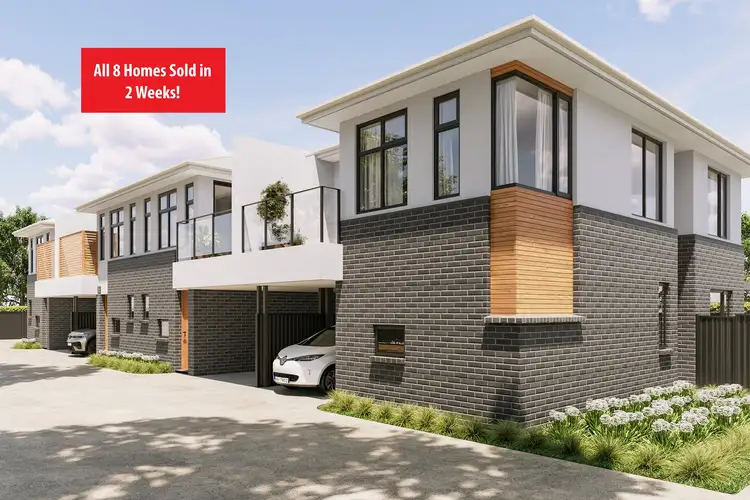 Main view of Homely house listing, 5 & 7 Stewart Street, Hectorville SA 5073