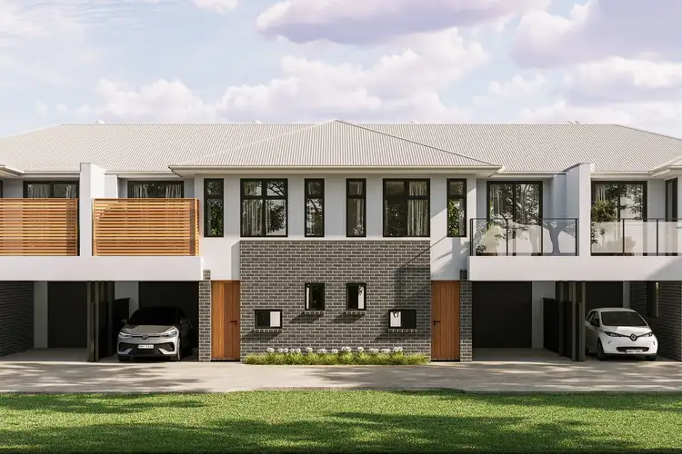 Third view of Homely house listing, 5 & 7 Stewart Street, Hectorville SA 5073