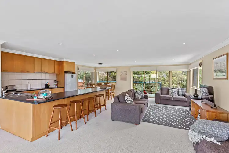 Fourth view of Homely townhouse listing, 3/24 Campbell Court, Apollo Bay VIC 3233