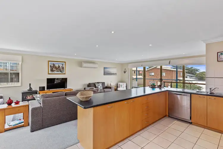Fifth view of Homely townhouse listing, 3/24 Campbell Court, Apollo Bay VIC 3233