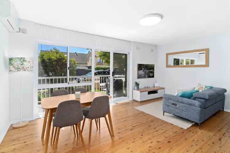 Main view of Homely apartment listing, 2/151 Balgowlah Road, Balgowlah NSW 2093