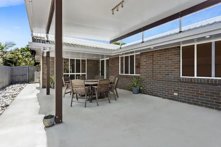 Third view of Homely house listing, 43 Meilland Street, Yeppoon QLD 4703