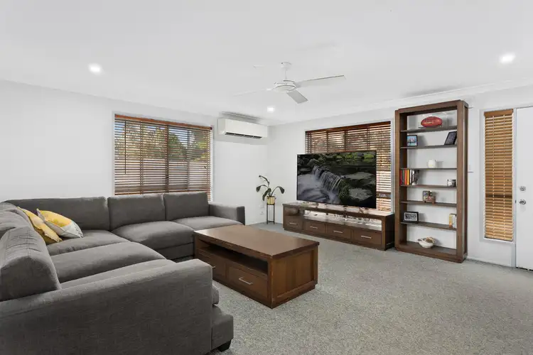 Fourth view of Homely house listing, 43 Meilland Street, Yeppoon QLD 4703
