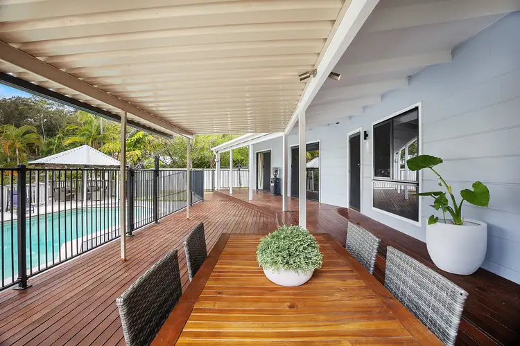 7 Dover Court, Buderim QLD 4556