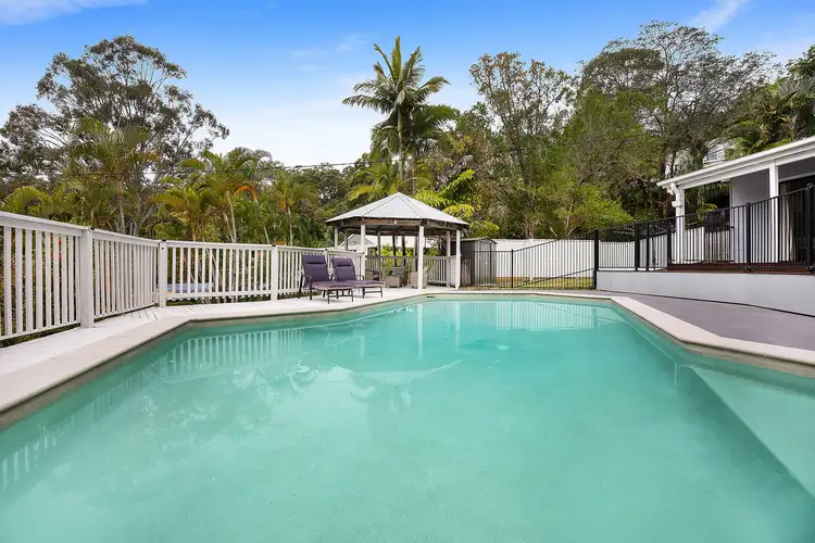 Second view of Homely house listing, 7 Dover Court, Buderim QLD 4556