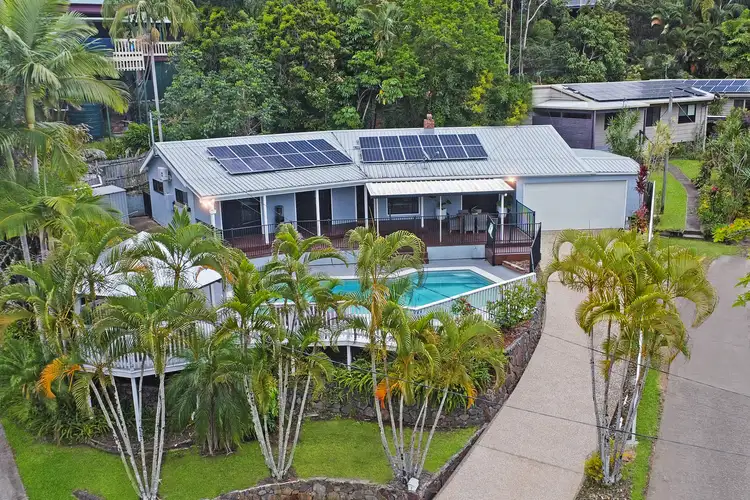 Third view of Homely house listing, 7 Dover Court, Buderim QLD 4556