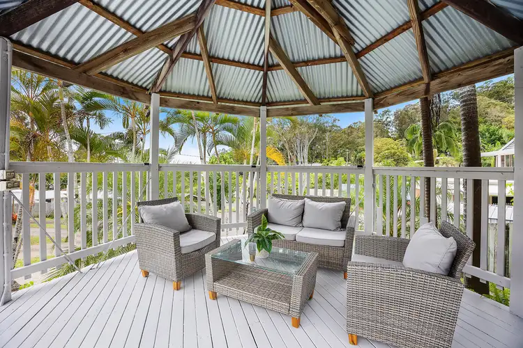 Fourth view of Homely house listing, 7 Dover Court, Buderim QLD 4556