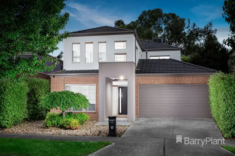 Main view of Homely house listing, 64 Le Page Run, South Morang VIC 3752