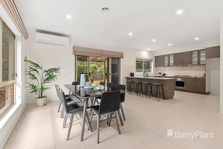 Fourth view of Homely house listing, 64 Le Page Run, South Morang VIC 3752
