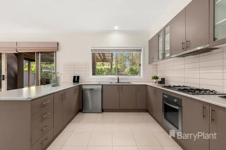 Fifth view of Homely house listing, 64 Le Page Run, South Morang VIC 3752