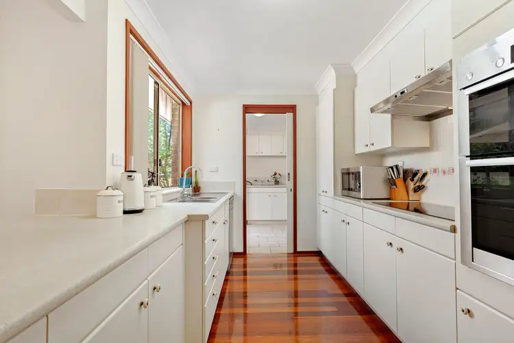 Third view of Homely house listing, 5 Dwyer Chase, Eleebana NSW 2282