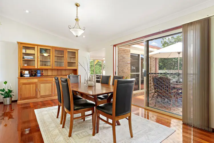 Fourth view of Homely house listing, 5 Dwyer Chase, Eleebana NSW 2282