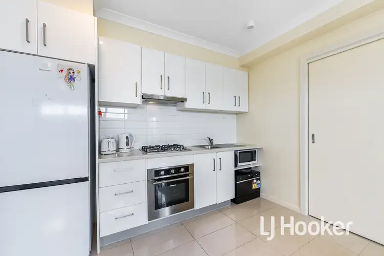 Sixth view of Homely apartment listing, 105/22 Wilma Avenue, Dandenong VIC 3175