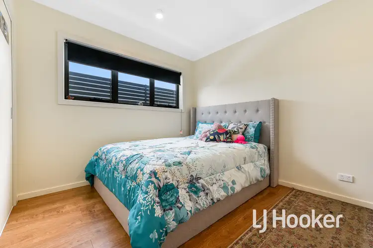 Seventh view of Homely apartment listing, 105/22 Wilma Avenue, Dandenong VIC 3175